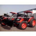 SD Sunco 4 in 1 Schaufellader TZ04D Kubota Traktor